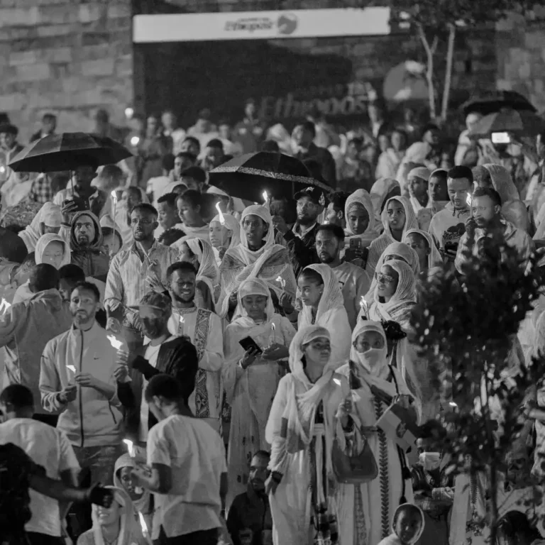 Royal Ethiopian Trust