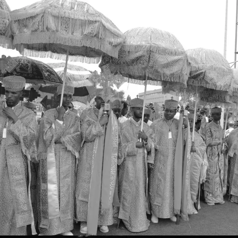 Royal Ethiopian Trust