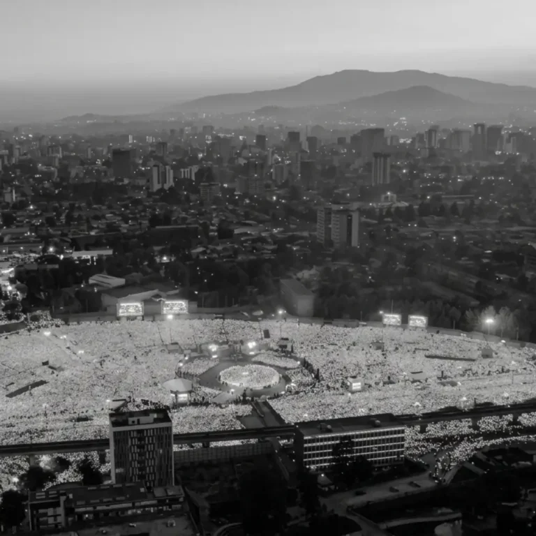 Royal Ethiopian Trust